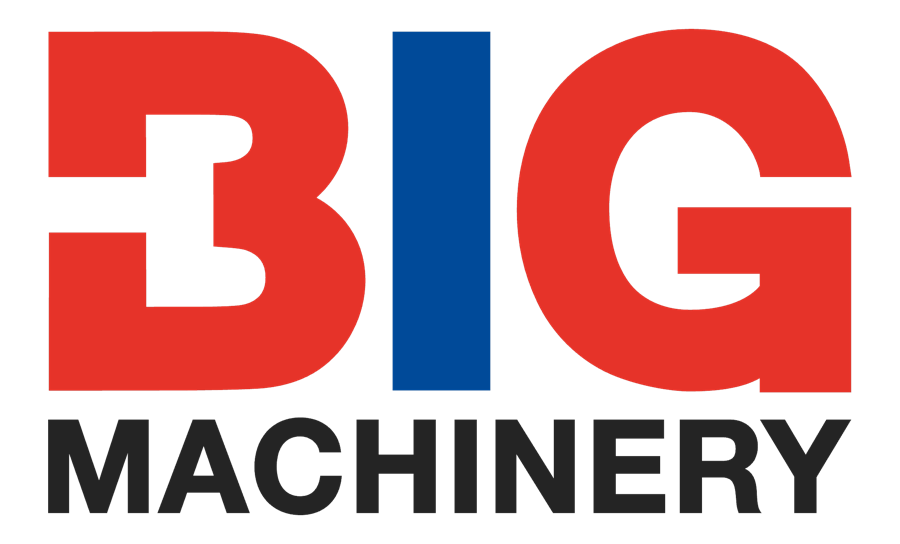 BIG Machinery — дилер вживаної спецтехніки в Європі